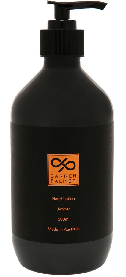 Darren Palmer Amber Hand Lotion