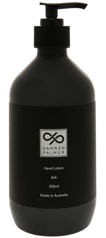 Darren Palmer Ash Hand Lotion