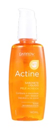 Darrow Actine Cleanser
