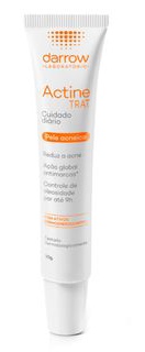 Darrow Actine Trat