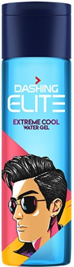 Dashing Extreme Cool Water Gel