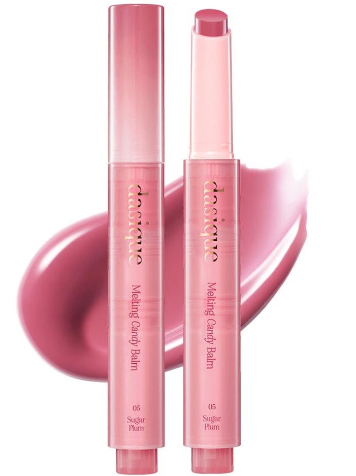 Dasique Candy Melting Balm