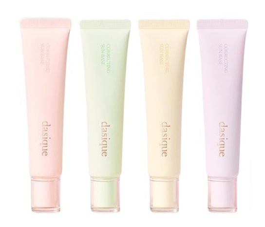 Dasique Correcting Sun Base
