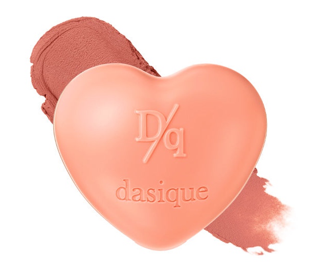 Dasique Souffle Color Pot
