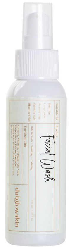 Datglowskin Facial Wash