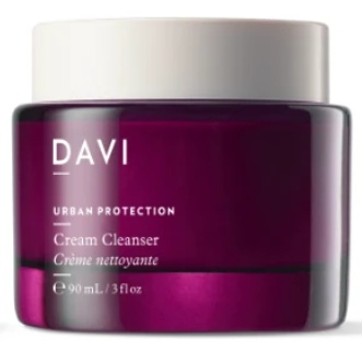 Davi Cream Cleanser