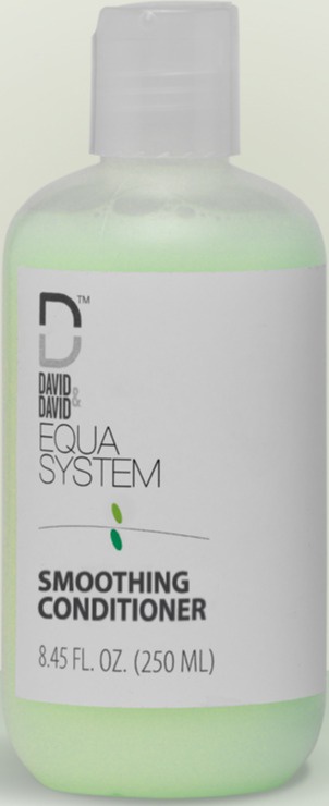 David&David Smoothing Conditioner