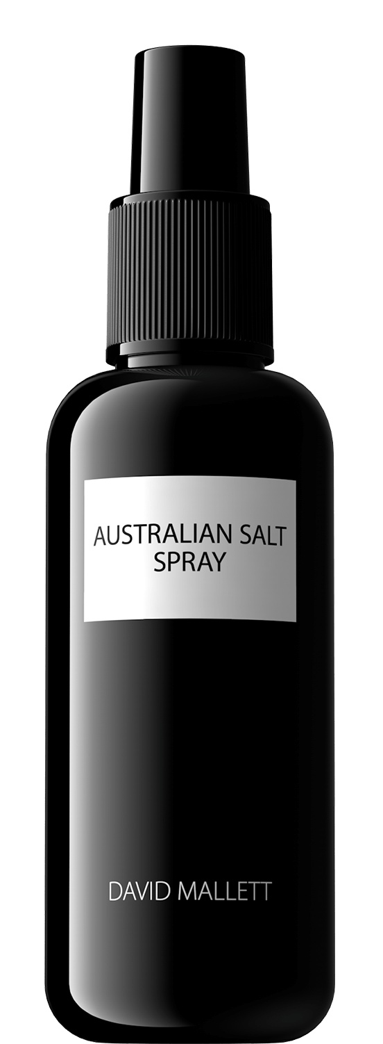 David Mallett Australian Salt Spray