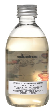 Davines Cleansing Nectar