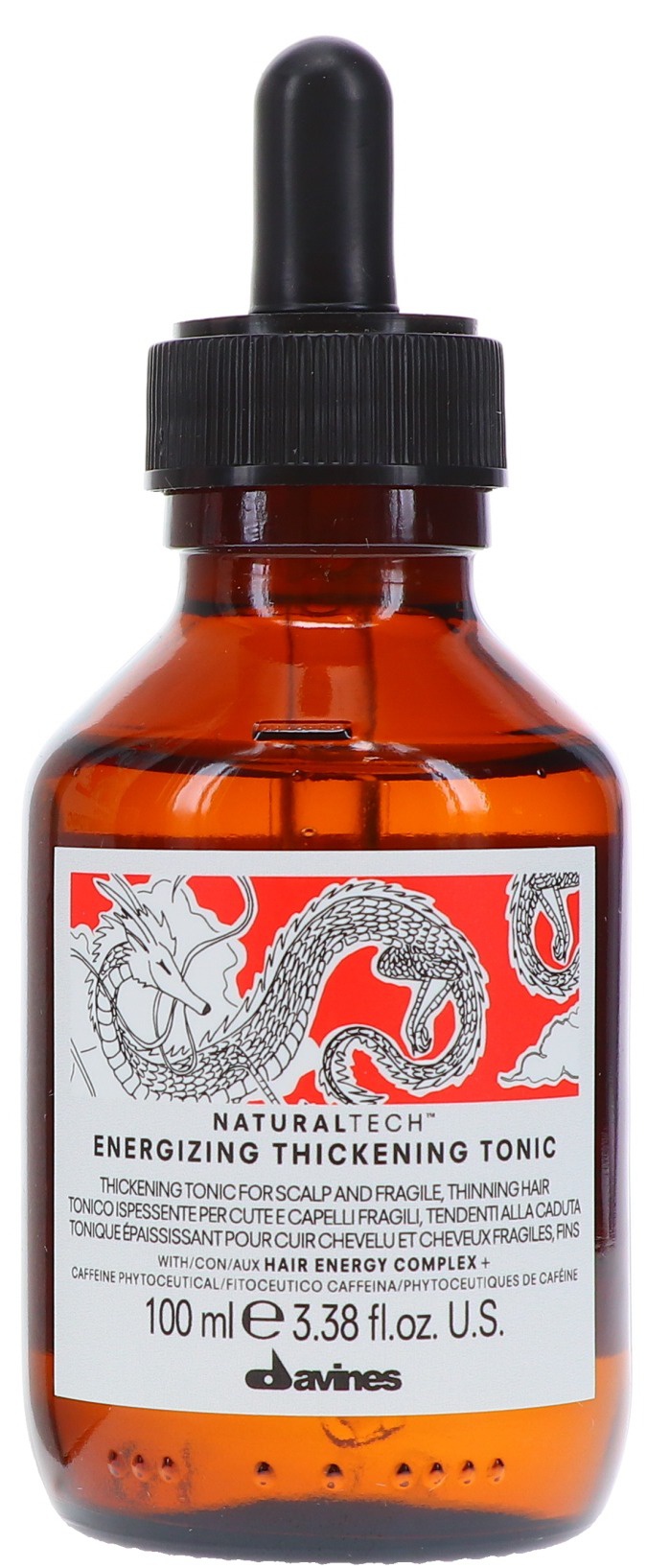 Davines Energizing Thickening Tonic