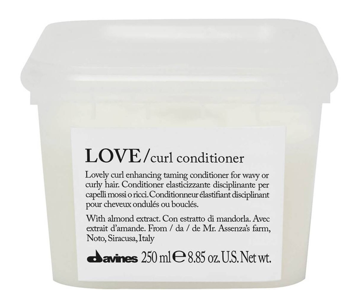 Davines Love Curl Conditioner
