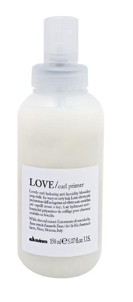 Davines Love Curl Primer