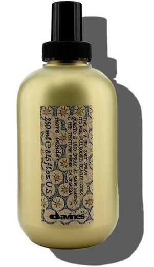 Davines More Inside Sea Salt Spray