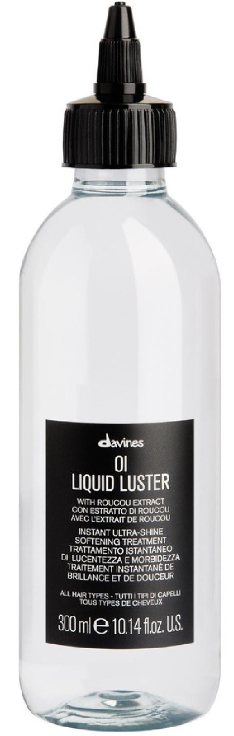 Davines Oi Liquid Luster