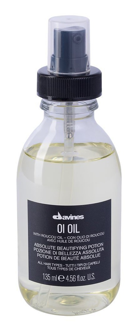 Davines Oi Oil