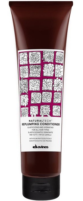 Davines Replumping Conditioner
