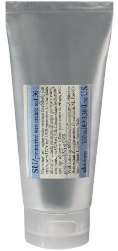 Davines Su Protective Sun Cream SPF 30