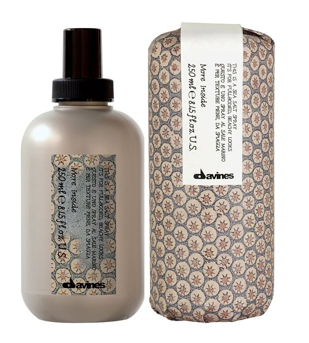 Davines This Is A Sea Salt Spray