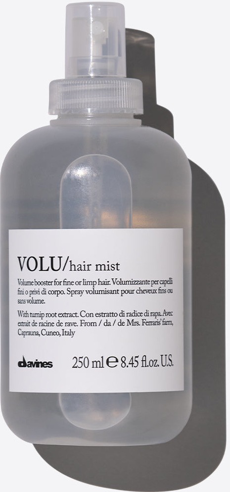 Davines Volu Hair Mist