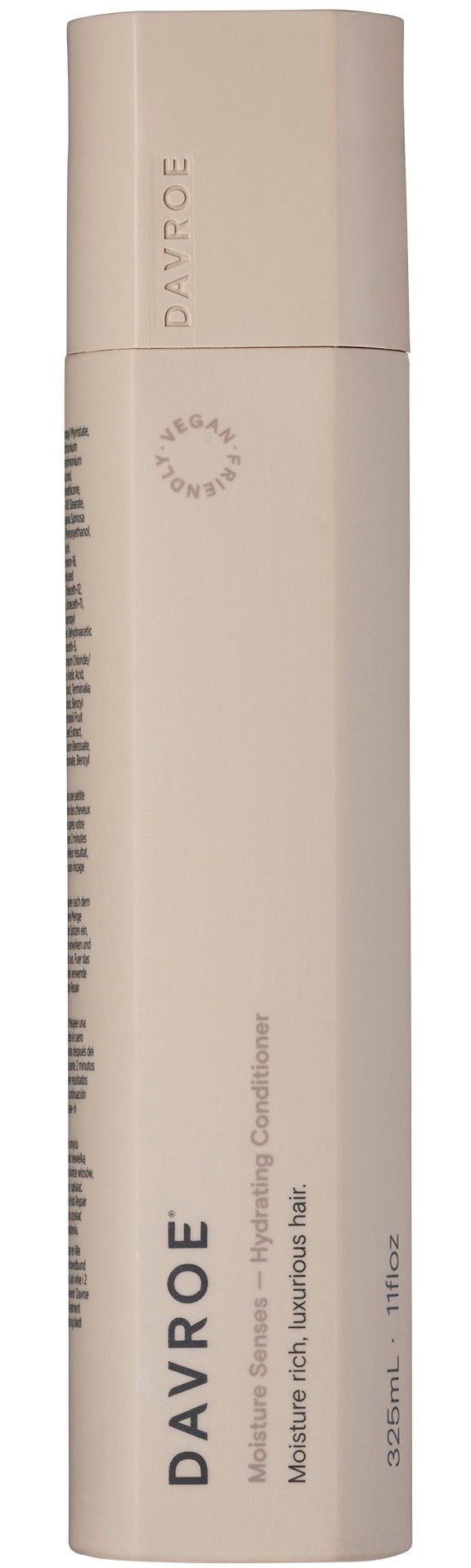 Davroe Moisture Senses Hydrating Conditioner