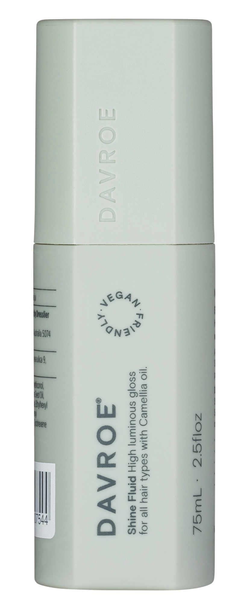 Davroe Shine Fluid