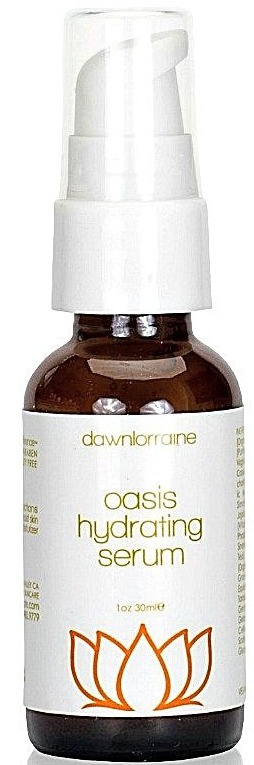 Dawn Lorraine Oasis Hydrating Serum