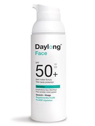 Daylong ™ Sensitive Face Fluid Spf 50+