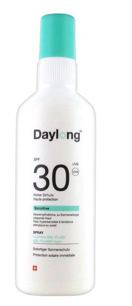Daylong Ultra Gel-spray SPF 30