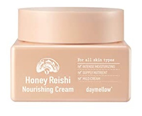 Daymellow Honey Reishi Nourishing Cream