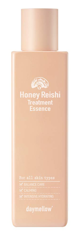Daymellow Honey Reishi Treatment Essence