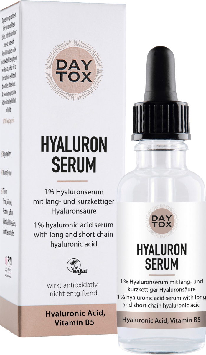 Daytox Hyaluron Serum