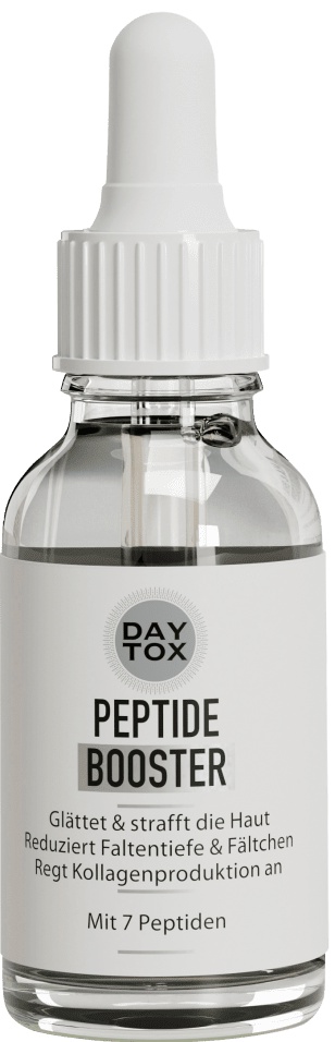 Daytox Peptide Booster