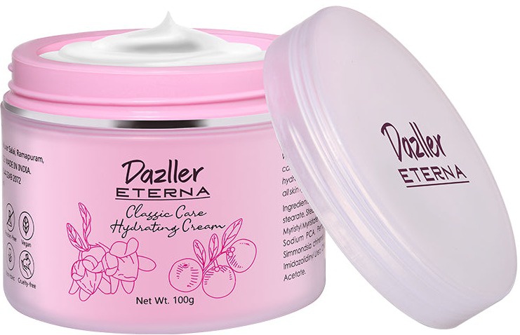Dazller Eterna Classic Care Hydrating Cream