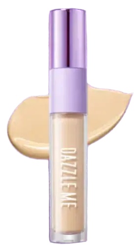 Dazzle Me Cover Me Serum Concealer
