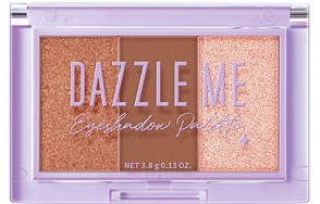 Dazzle Me Cutie Pie Eyeshadow Palette