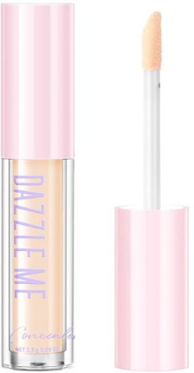 Dazzle Me Our Secret Cover Concealer
