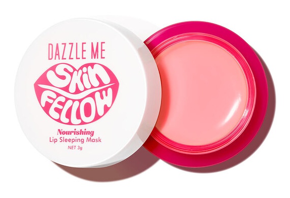 Dazzle Me Skin Fellow Nourishing Lip Sleeping Mask