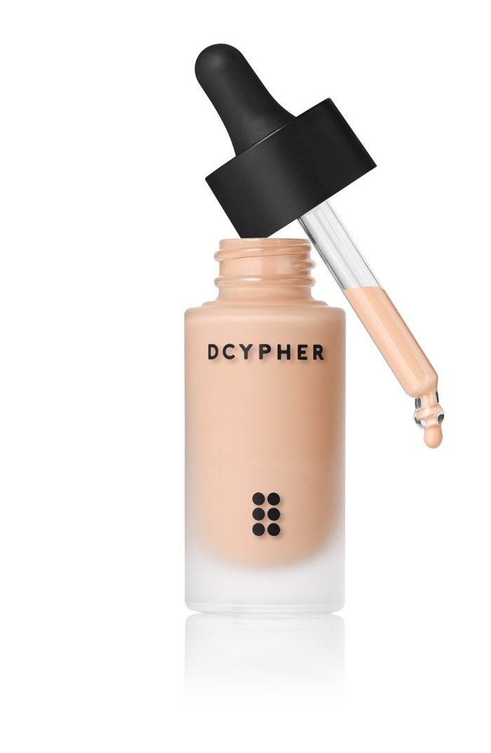 Dcypher My Custom Drops