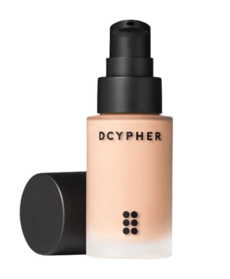 Dcypher Natural Foundation