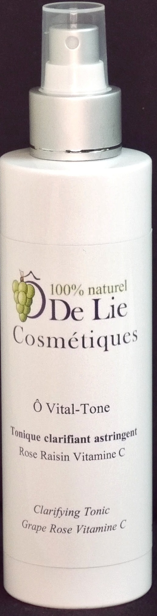 Ô De Lie Cosmétiques Ô Vital-Tone