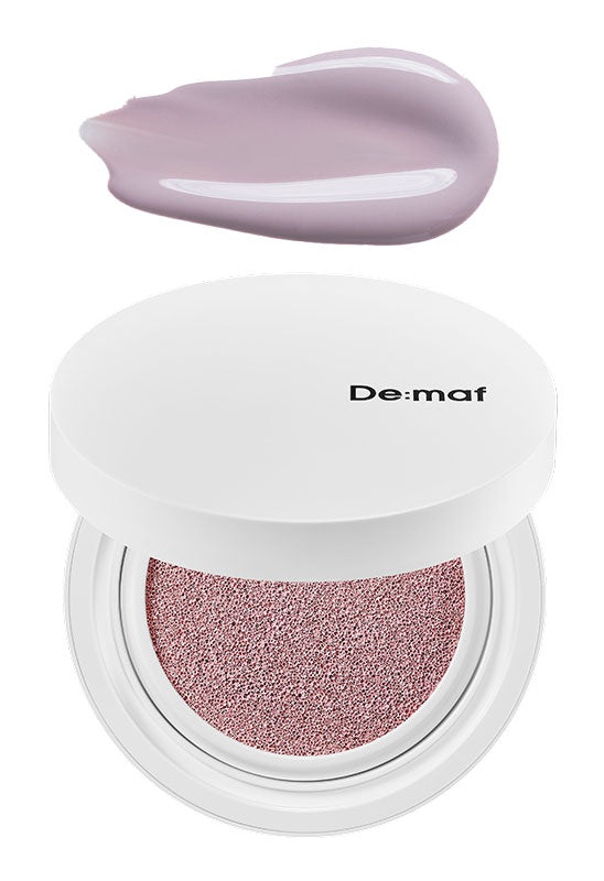 De:Maf Bora Blossom Tone Up Cushion