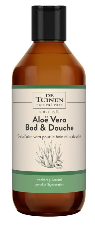 De Tuinen Aloë Vera Bad & Douche