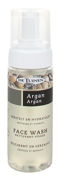 De Tuinen Argan Face Wash