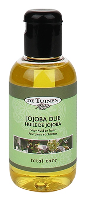 De Tuinen Jojoba Olie
