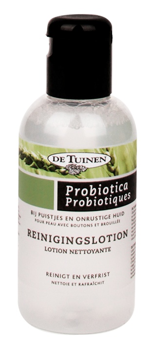 De Tuinen Probiotica Reinigingslotion