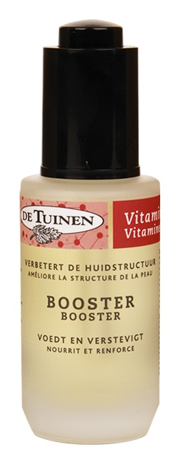 De Tuinen Vitamine A Booster