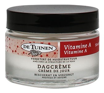 De Tuinen Vitamine A Dagcrème