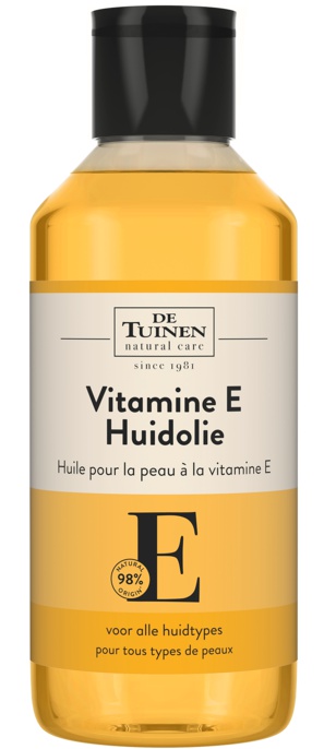 De Tuinen Vitamine E Huidolie