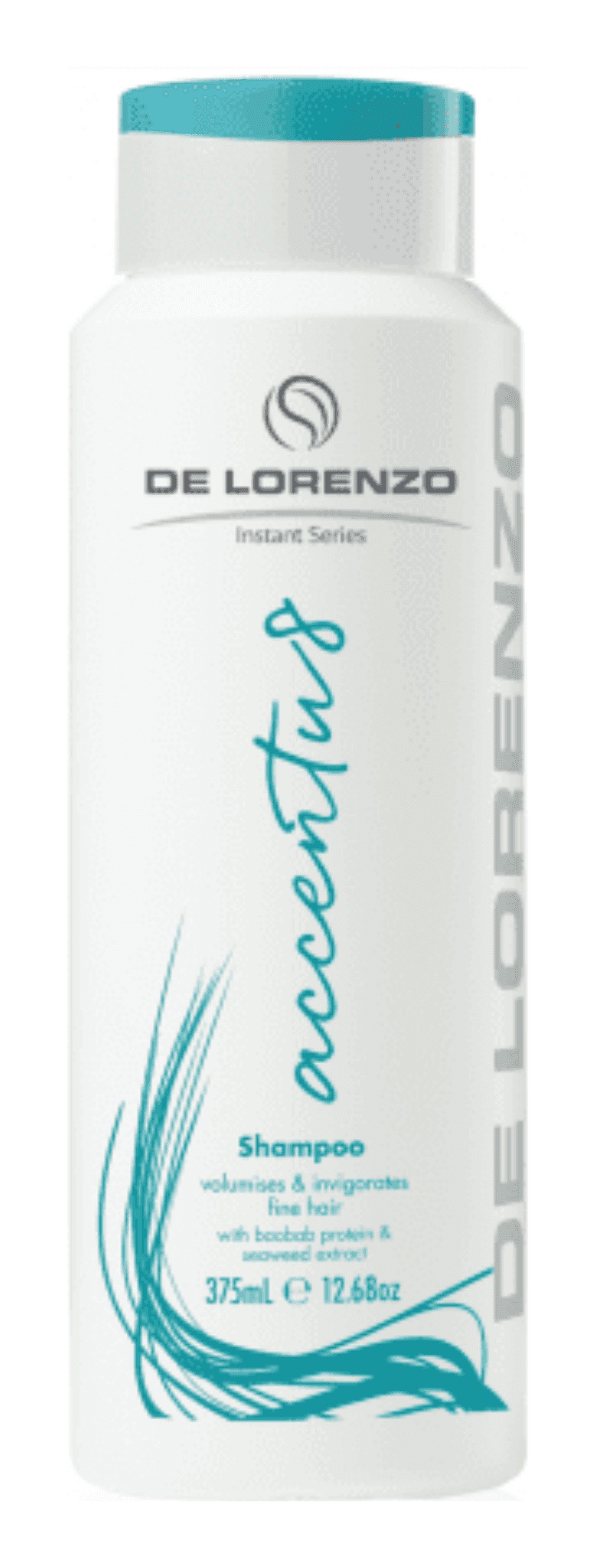 De lorenzo Instant Range Accentu8 Shampoo
