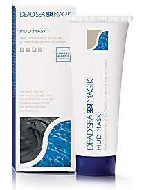 Dead Sea Spa Magik Mud Mask